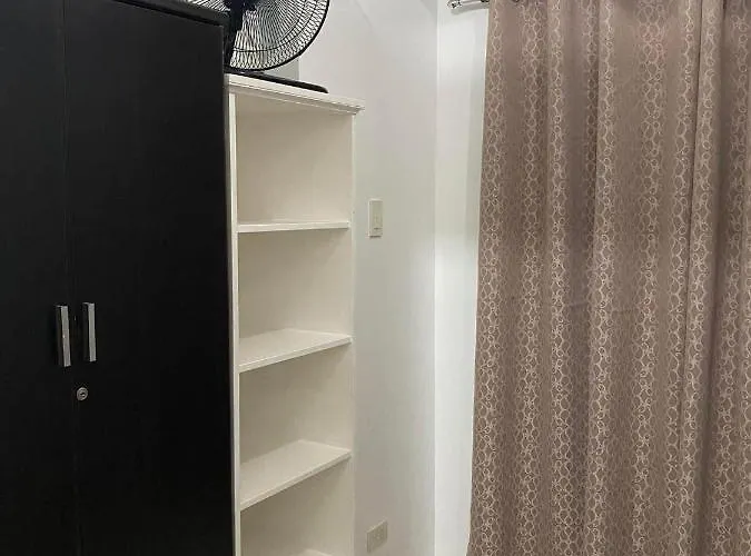 Miguel's Place W/ Balcony/netflix/wifi *