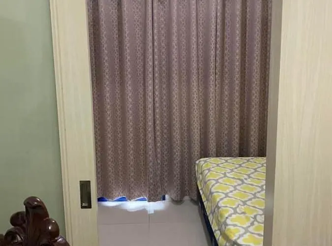 Apartahotel Miguel's Place W/ Balcony/netflix/wifi *