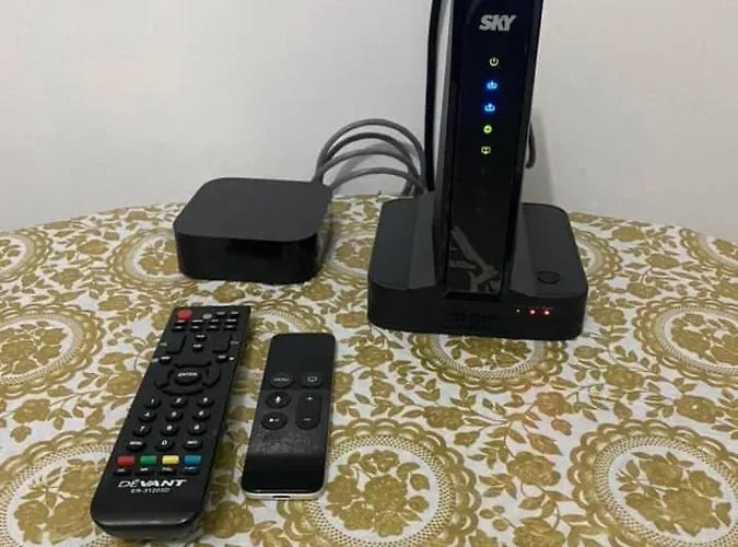 Miguel's Place W/ Balcony/netflix/wifi Apartahotel *